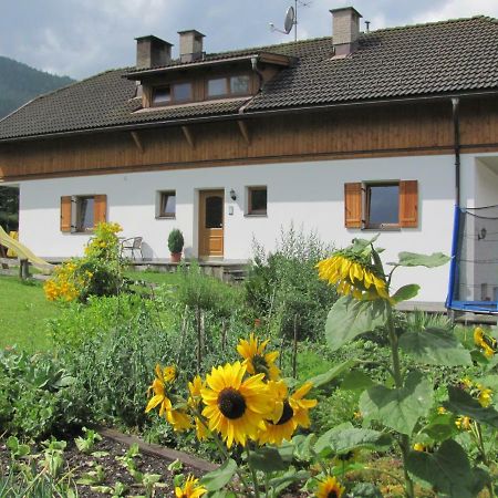 Appartements Hoferhof ヴィッラバッサ エクステリア 写真