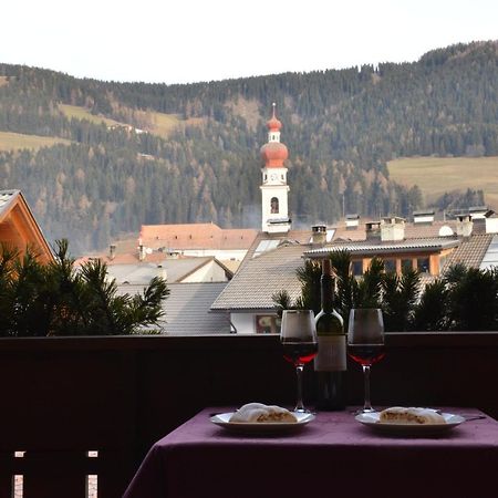 Appartements Hoferhof ヴィッラバッサ エクステリア 写真