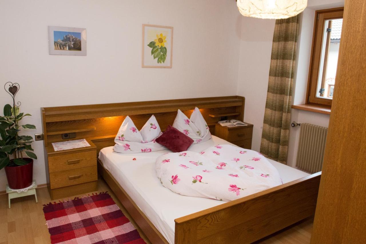 Appartements Hoferhof ヴィッラバッサ エクステリア 写真