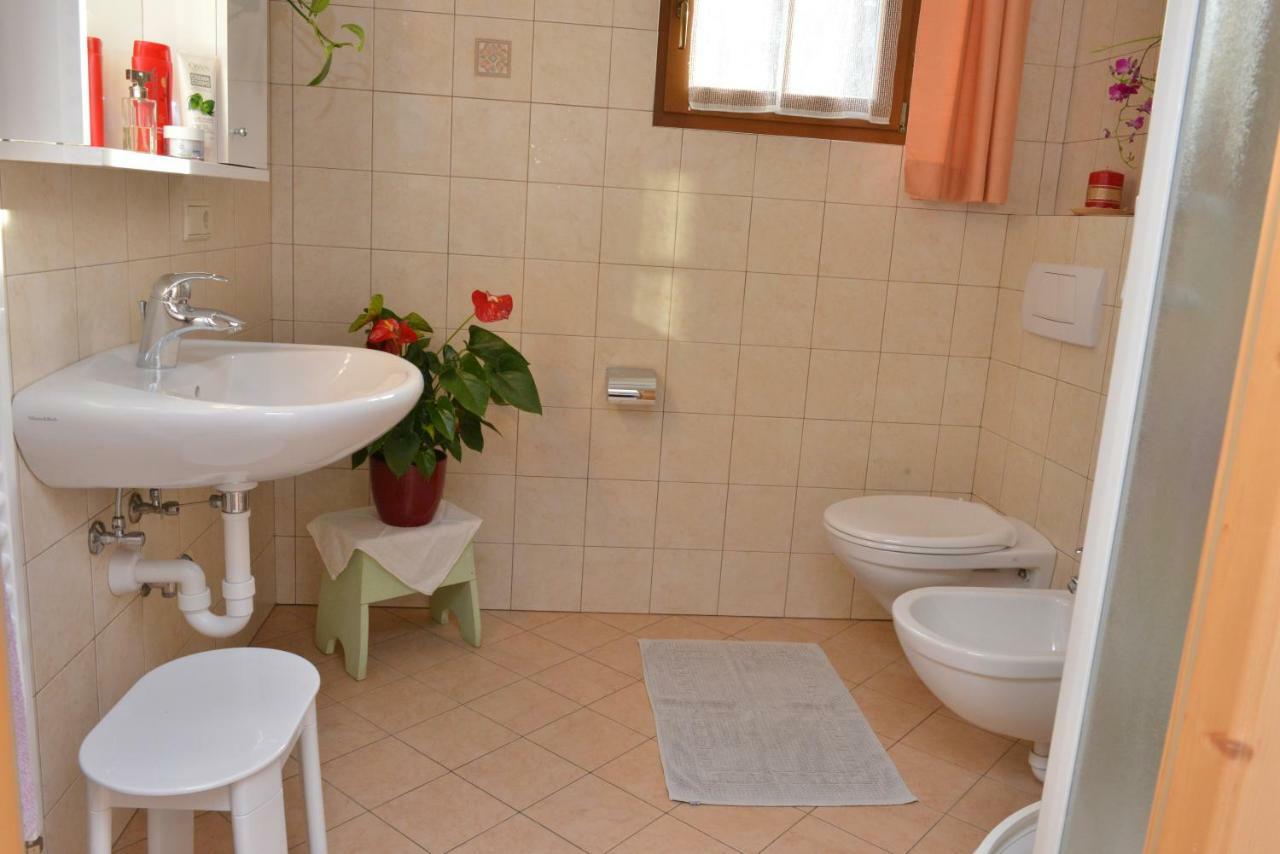 Appartements Hoferhof ヴィッラバッサ エクステリア 写真