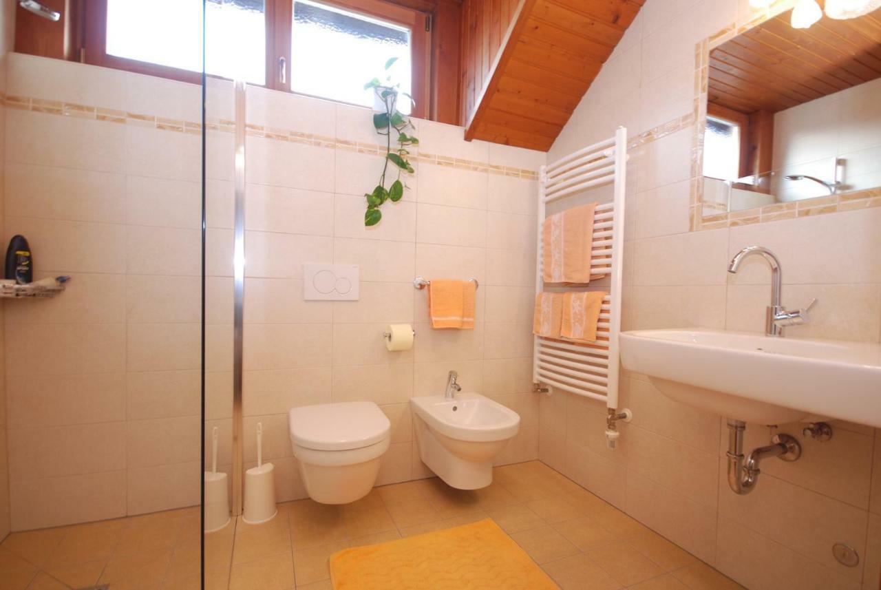 Appartements Hoferhof ヴィッラバッサ エクステリア 写真