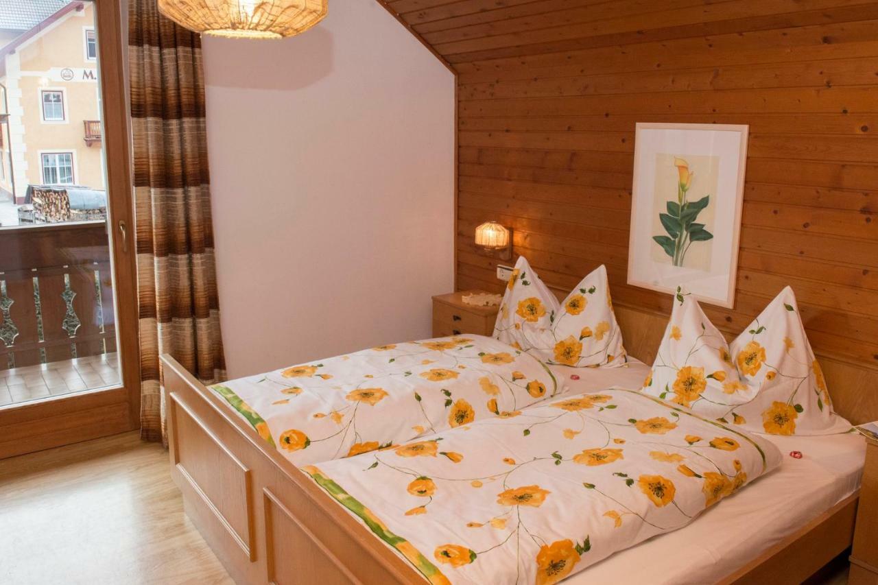 Appartements Hoferhof ヴィッラバッサ エクステリア 写真