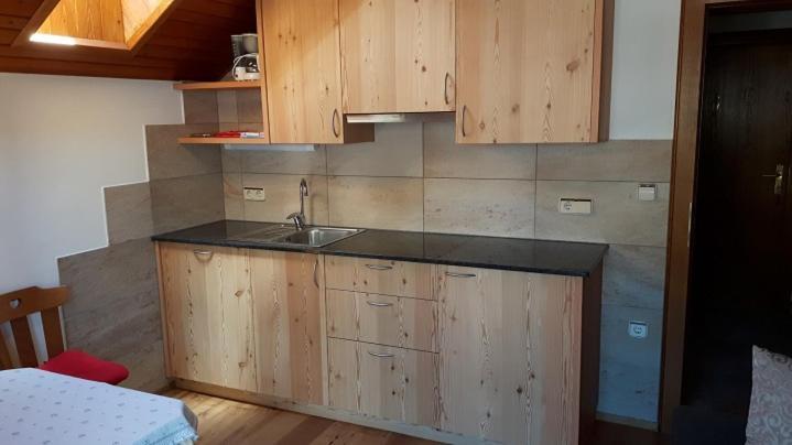 Appartements Hoferhof ヴィッラバッサ エクステリア 写真