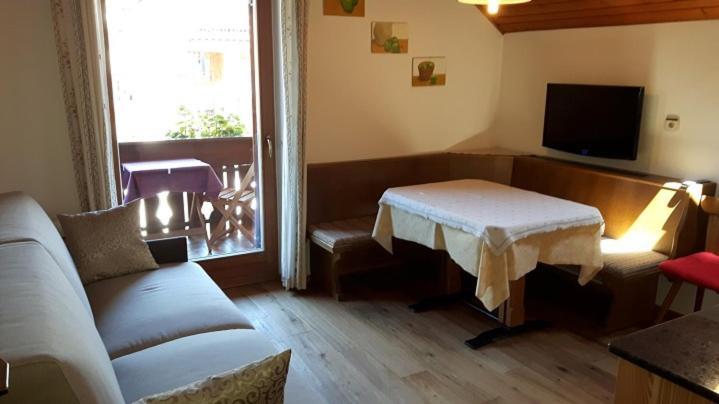 Appartements Hoferhof ヴィッラバッサ エクステリア 写真
