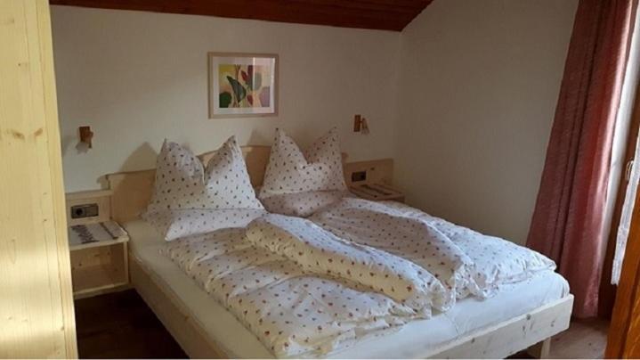 Appartements Hoferhof ヴィッラバッサ エクステリア 写真